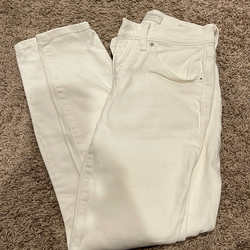 Women’s lucky Jeans